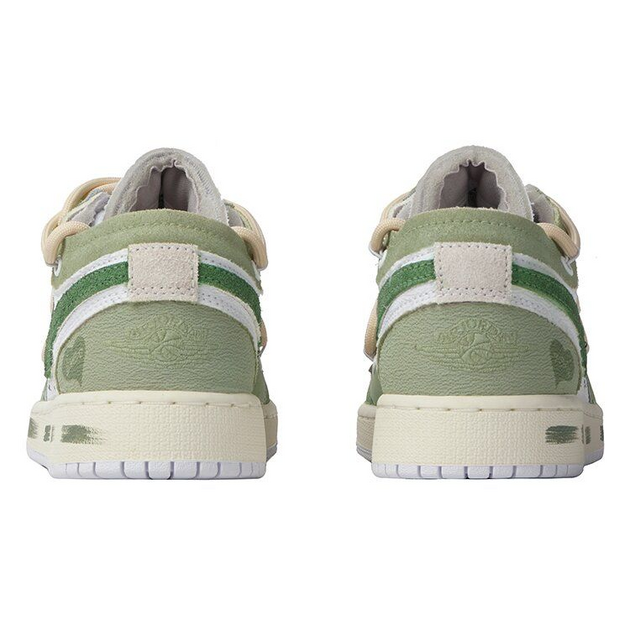 Air Jordan 1 Low GS