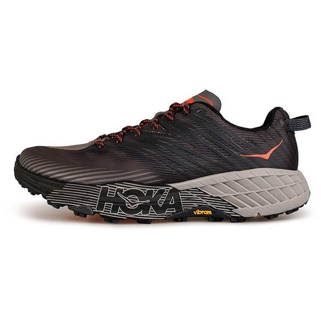 Hoka One One SpeedGoat 4