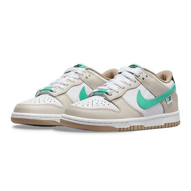 Nike Dunk Low Split GS