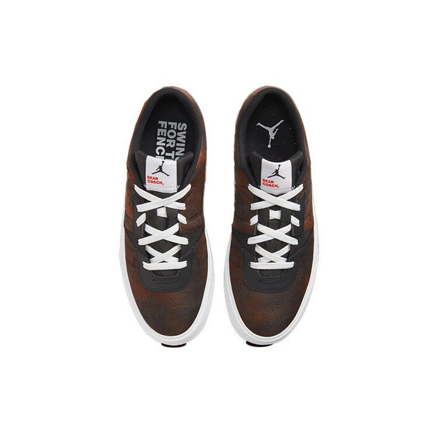 Air Jordan Series 03 Dear Coach