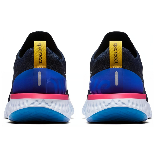 Nike Epic React Flyknit 1