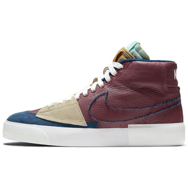 Nike Blazer Edge Team Red