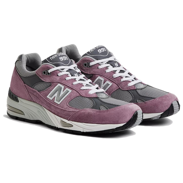 New Balance 991