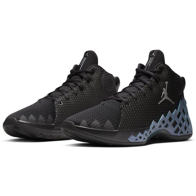 Jordan JumpMan Diamond Mid
