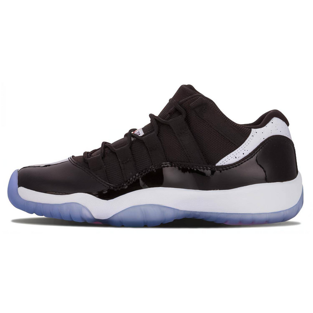 Air Jordan 11 Retro Low Infrared 23