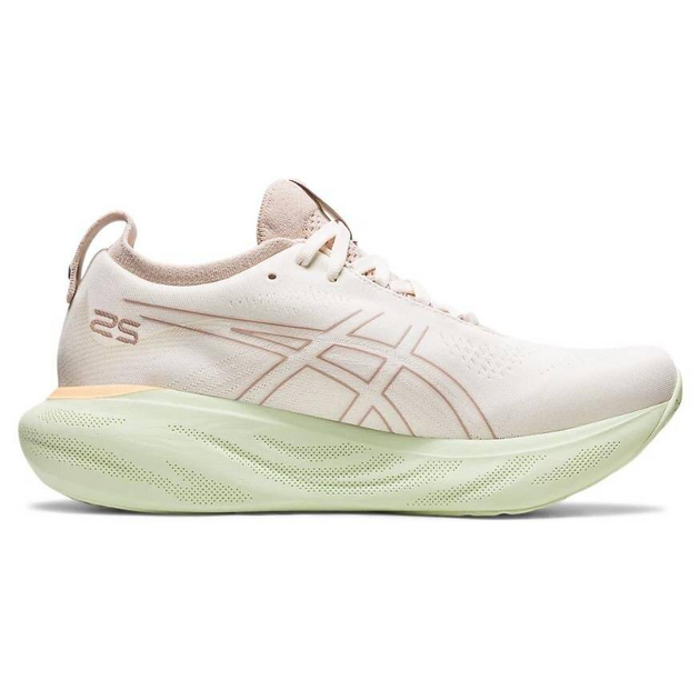 Asics Gel-Nimbus 25