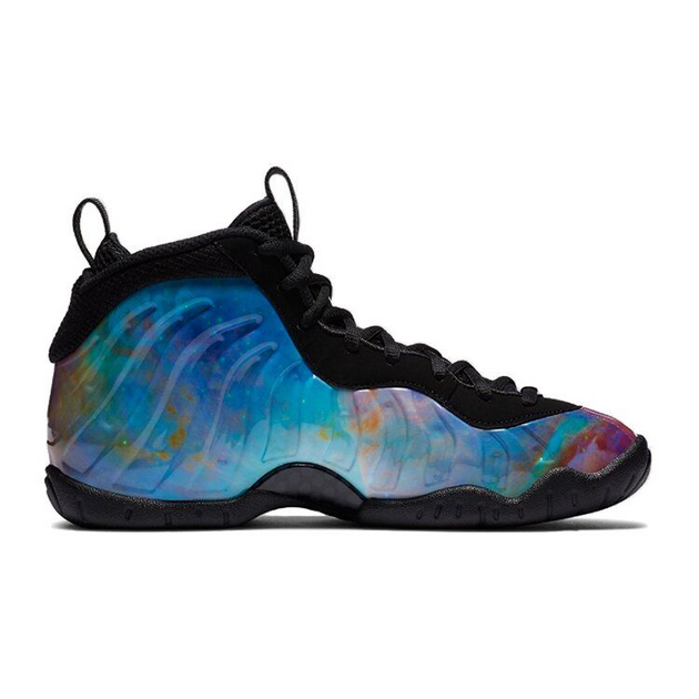 Nike Foamposite One XX Big Bang GS