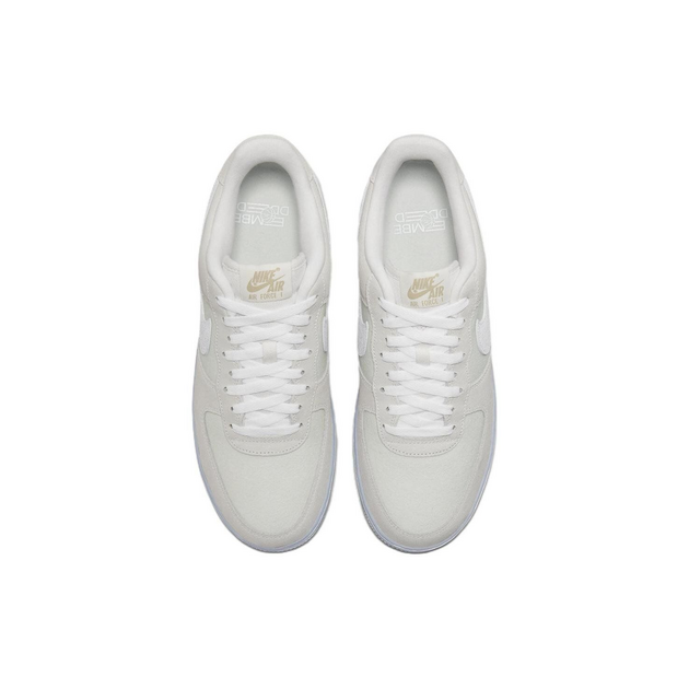 Nike Air Force 1 Low 07 LV8 EMB Summit White