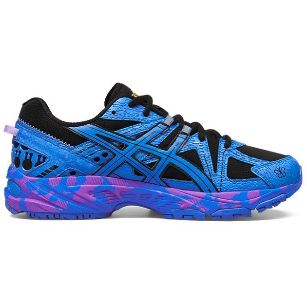 Junna Maruyama x Asics Gel-Kahana TR
