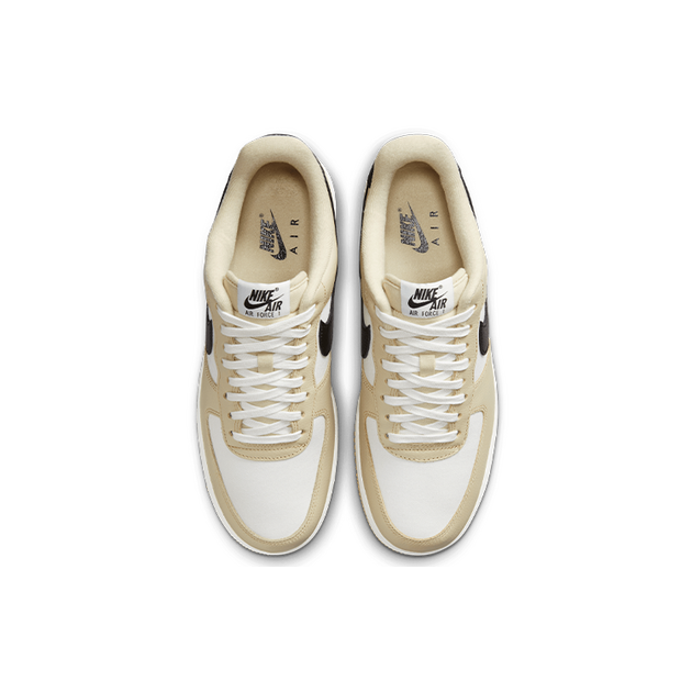 Nike Air Force 1 LX Team Gold