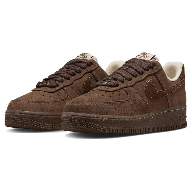 Nike Air Force 1 Cacao Wow