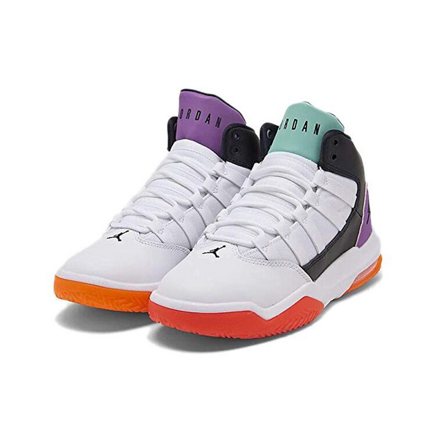 Jordan Max Aura 1