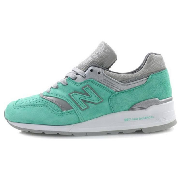 Concepts x New Balance 997 New York City Rivalry