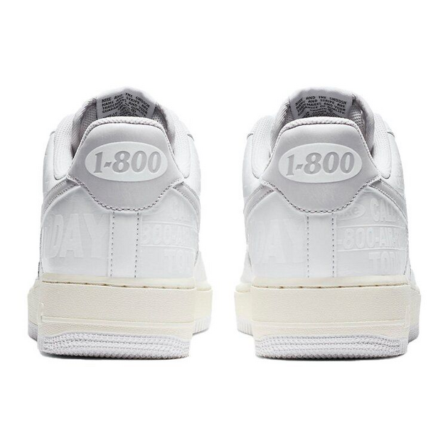 Nike Air Force 1 Low 07 Premium Toll Free