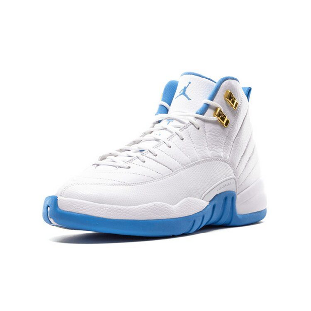 Air Jordan 12 Retro University Blue GS 2016