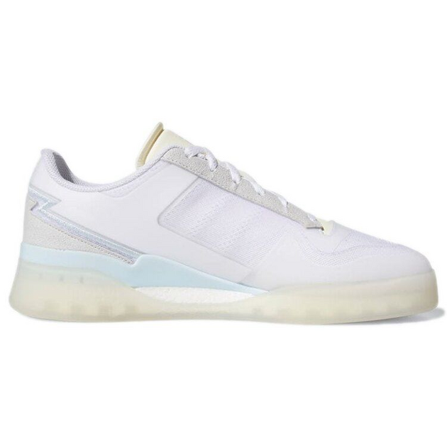 Adidas Originals Forum Tech Boost Cloud White