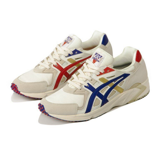 Carnival x Asics Gel-DS TRainer OG Gel DUOSOLE