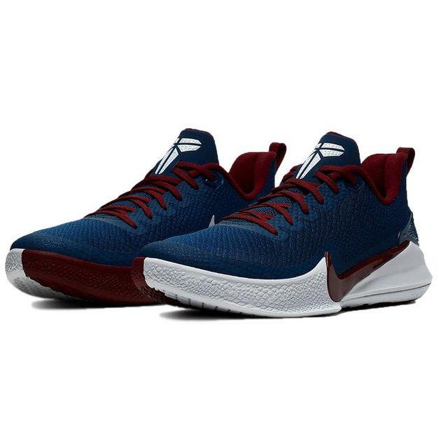 Nike Mamba Focus ep