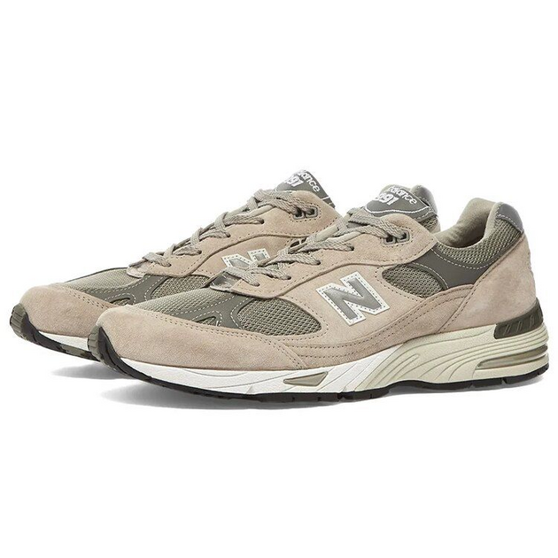 New Balance 991
