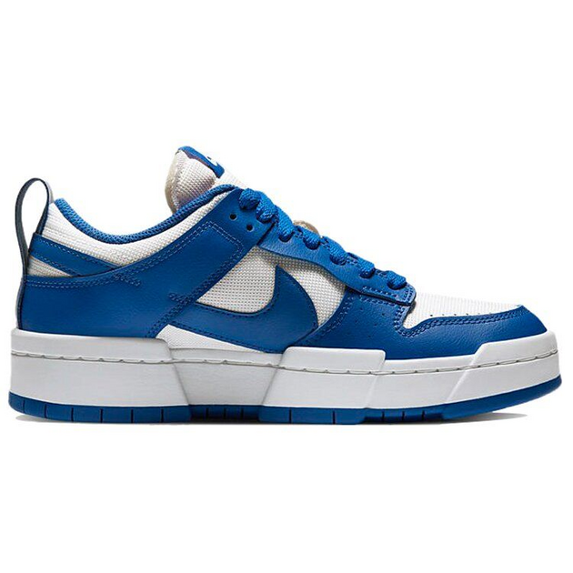 Nike Dunk Disrupt Game Royal