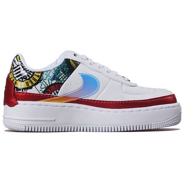 Nike Air Force 1 Jester XX