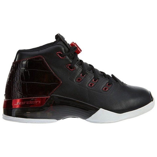 Air Jordan 17 Retro Chicago Bulls