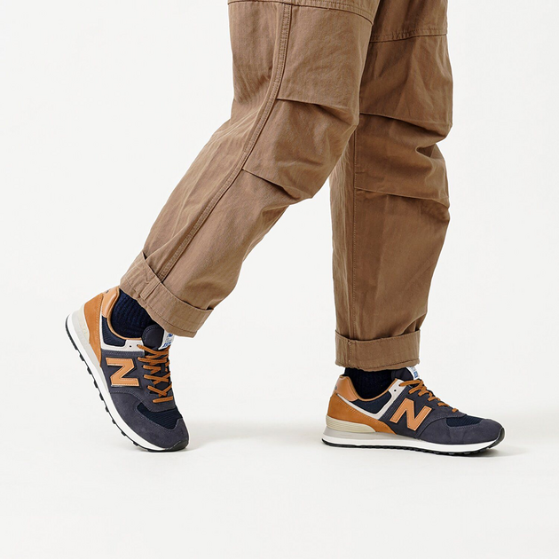 New Balance 574 V2