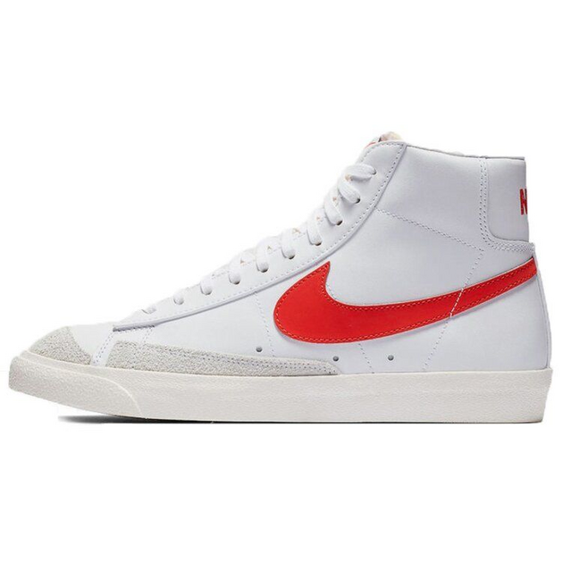 Nike Blazer 77 Vintage Habanero Red