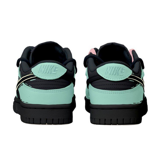 NBA x Nike OKHR Vibe GS