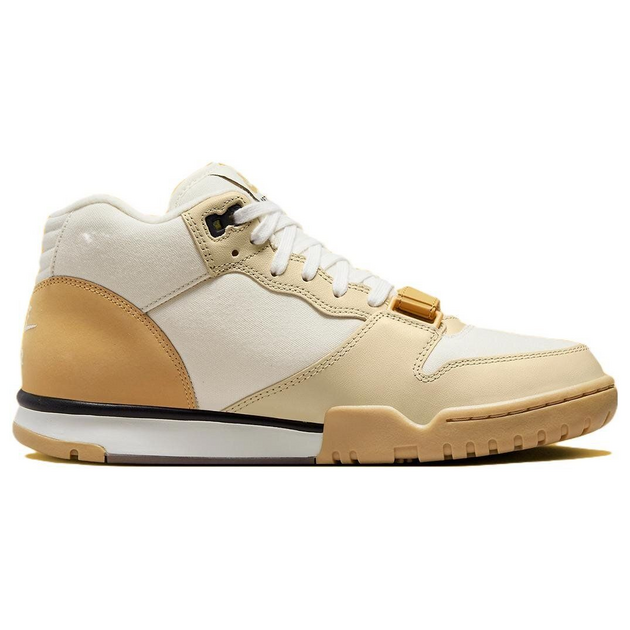 Nike Air TRainer 1 Wheat Gold