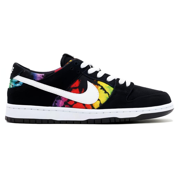 Nike Dunk SB IW TieDye