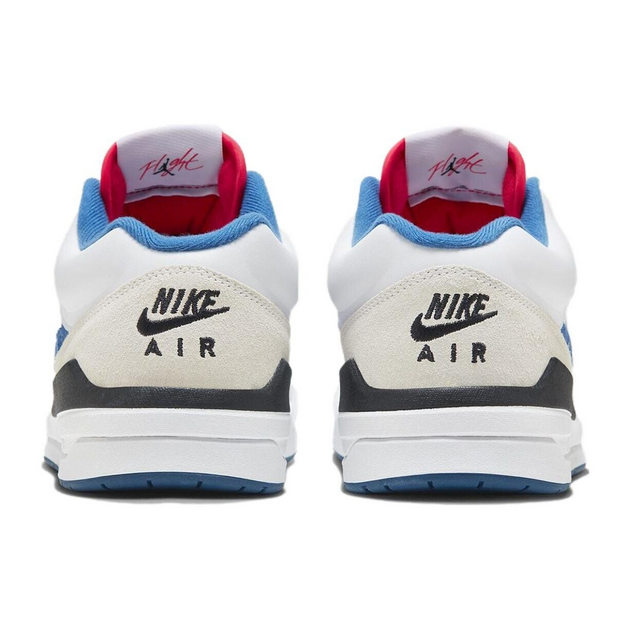 Jordan Stadium 90
