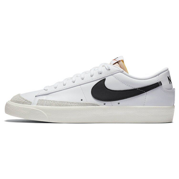 Nike Blazer Low 77 Vintage Swoosh