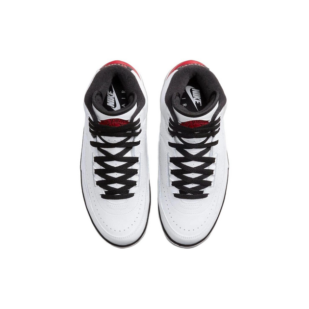 Air Jordan 2 OG Chicago 2022