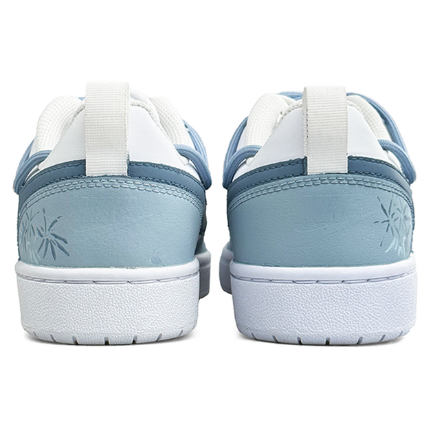 Nike Court Borough Low GS