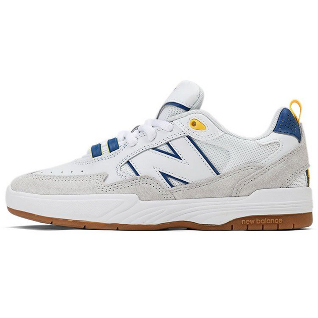 New Balance Numeric Tiago Lemos 808