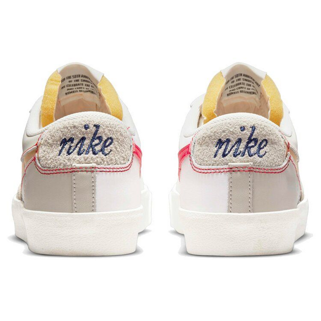 Nike Blazer Low 77 PRM Swoosh 50th Anniversary