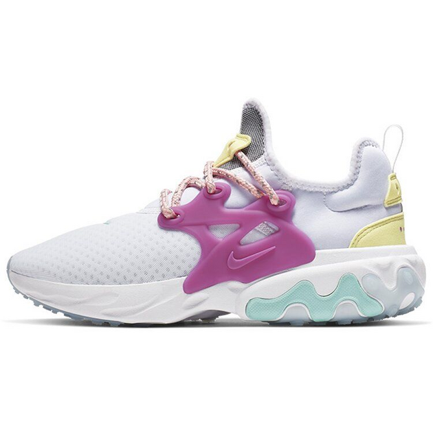 Nike React Presto GS
