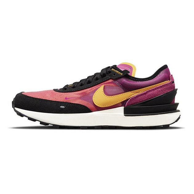 Nike WaFFle One Active Fuchsia GS
