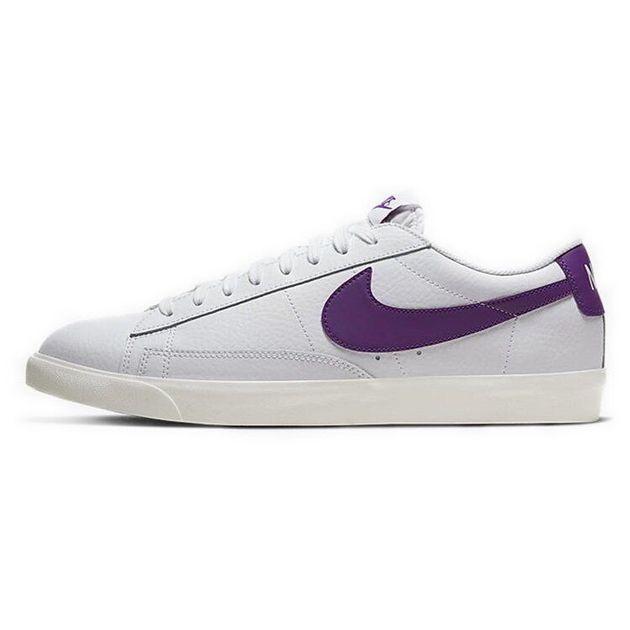 Nike Blazer Low Voltage Purple