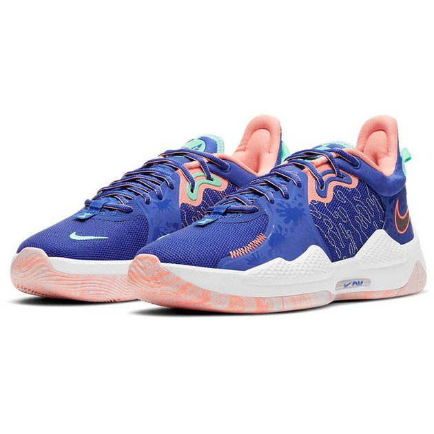 Nike PG 5 TPU