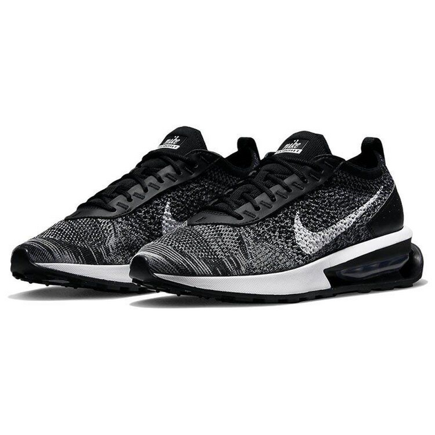 Nike Air Max Flyknit Racer Oreo