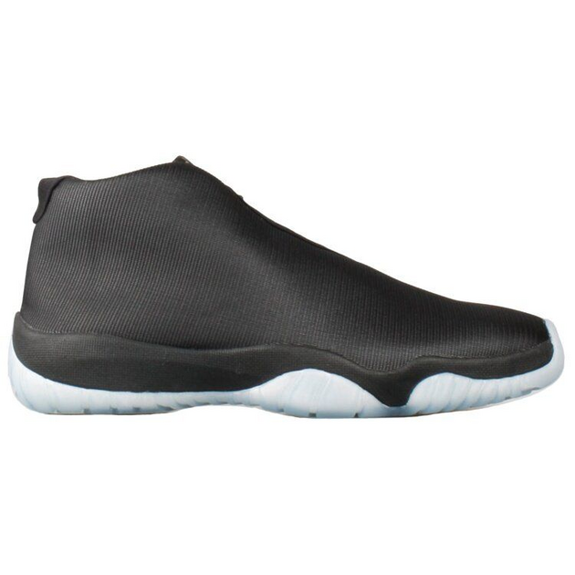Jordan Future