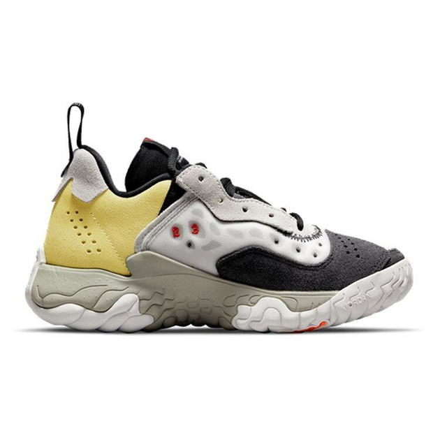 Jordan Delta 2
