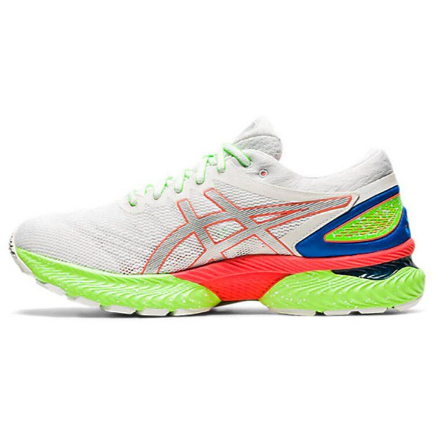 Asics Gel-Nimbus 22