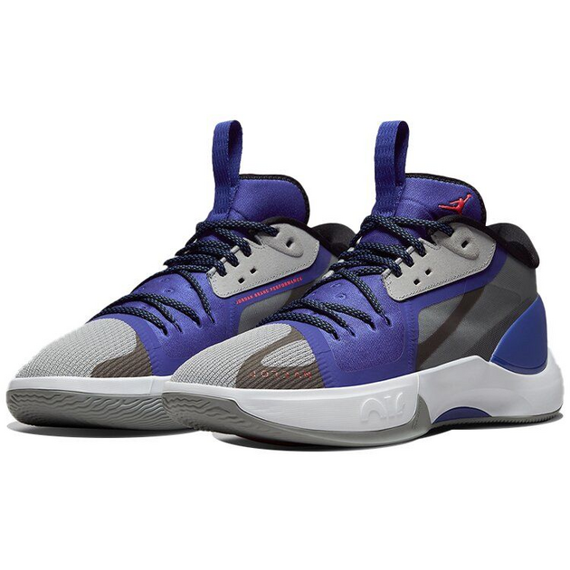 Jordan Zoom Separate PF TPU