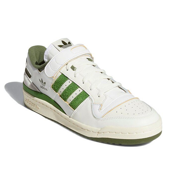 Adidas Originals Forum 84 Low OG Crew Green