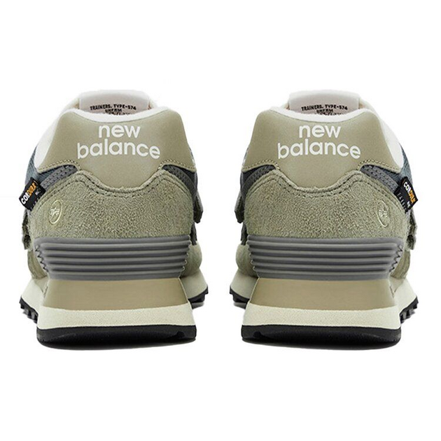 Alpha Industries x New Balance 574
