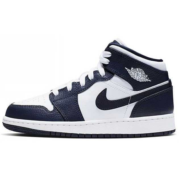 Jordan GS