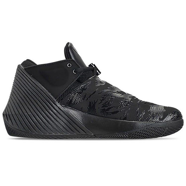 Air Jordan Why Not Zer01 Low